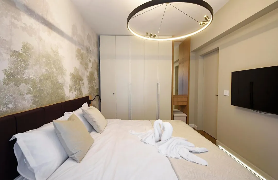 Zen Vista Apartment-1
